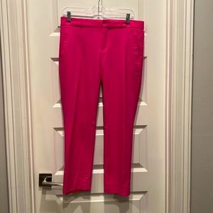 Banana Republic Avery ankle pants